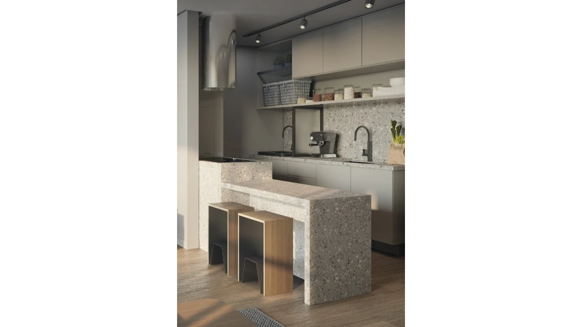 Imagem Apartamento com 1 Quarto à Venda, 23 m²em Rio Vermelho - Salvador