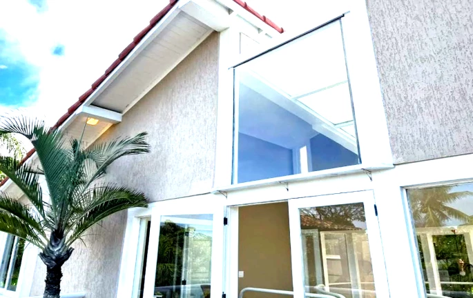 Imagem Casa com 6 Quartos à Venda, 420 m² em Ferradura - Armação dos Búzios