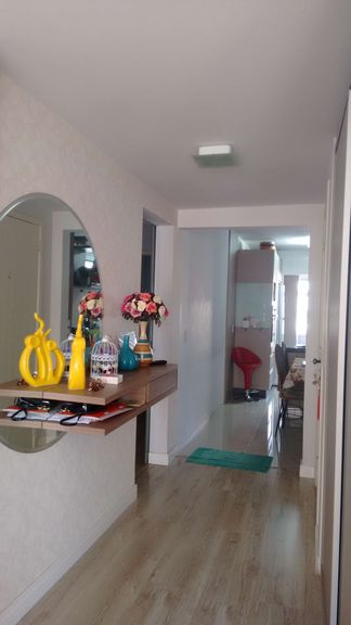 Imagem Apartamento com 3 Quartos à Venda, 113 m² em Centro - Blumenau