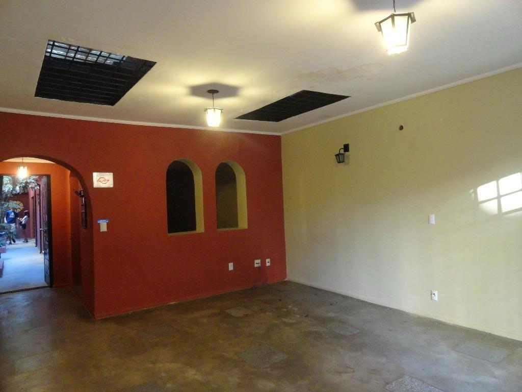Imagem Imóvel Comercial à Venda ou Locação, 250 m² em Vila Olímpia - São Paulo