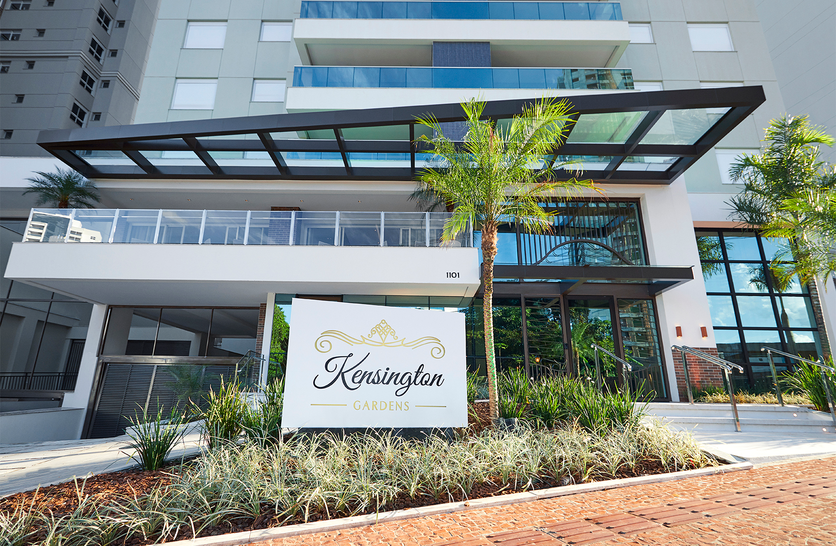 Imagem Apartamento com 3 Quartos à Venda, 114 m²em Santa Rosa - Londrina