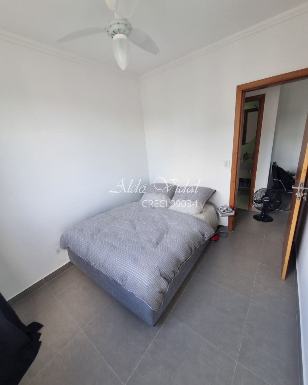 Imagem Apartamento com 2 Quartos à Venda, 48 m²em Jardim Limoeiro - Serra