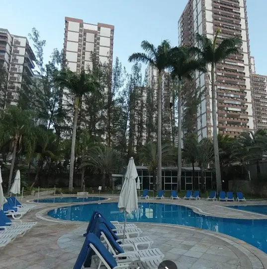 Imagem Apartamento com 1 Quarto à Venda, 52 m² em Barra da Tijuca - Rio de Janeiro