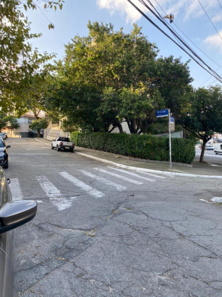 Imagem Apartamento com 2 Quartos à Venda, 84 m² em Jardim da Glória - São Paulo