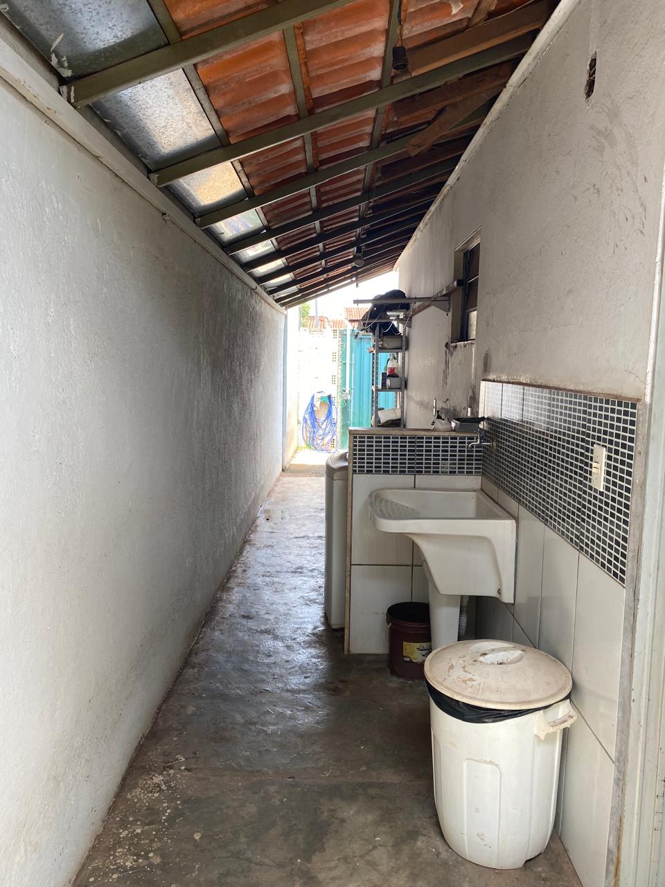 Imagem Casa com 2 Quartos à Venda, 200 m² em Conjunto Habitacional São Deocleciano - São José do Rio Preto