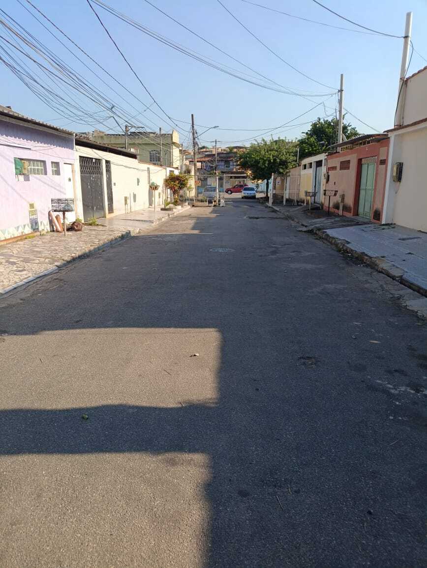 Foto do imóvel: Casa com 3 Quartos à Venda, 200 m² em Bangu - Rio de Janeiro