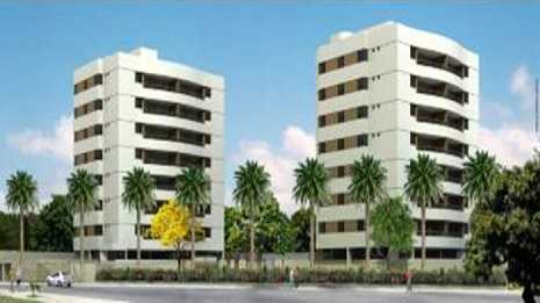 Imagem Apartamento com 4 Quartos à Venda, 140 m² em Apiucos - Recife