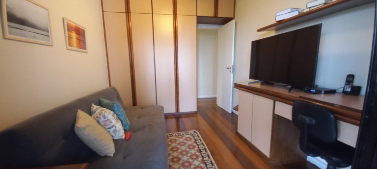 Imagem Apartamento com 4 Quartos à Venda,  em Barra da Tijuca - Rio de Janeiro