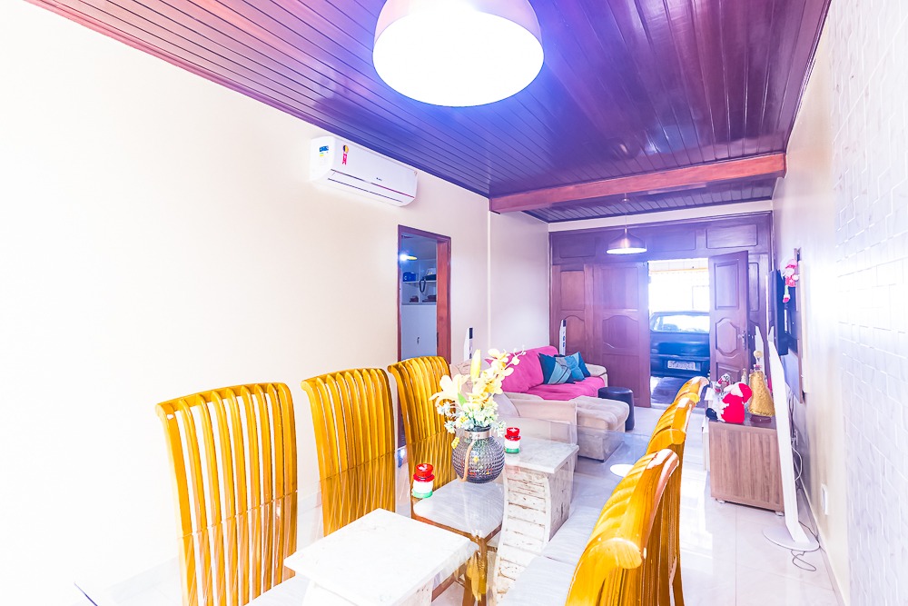 Imagem Casa com 3 Quartos à Venda, 171 m² em Souza - Belém