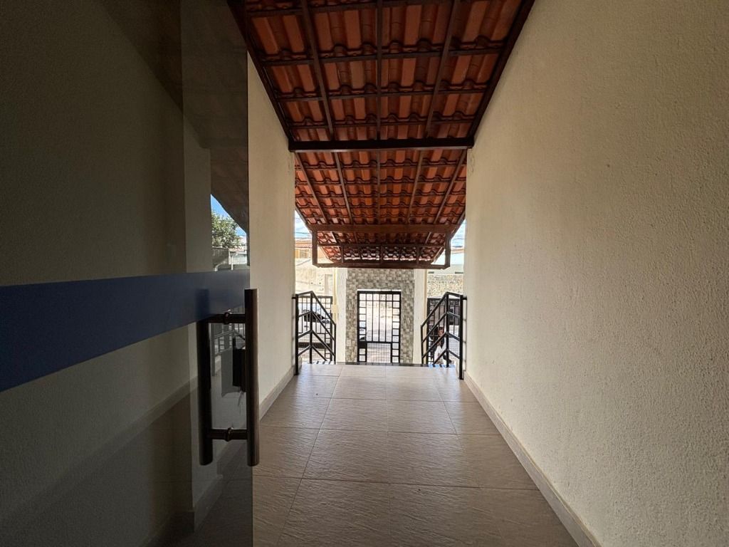 Imagem Apartamento com 2 Quartos à Venda, 50 m² em Planalto - Belo Horizonte