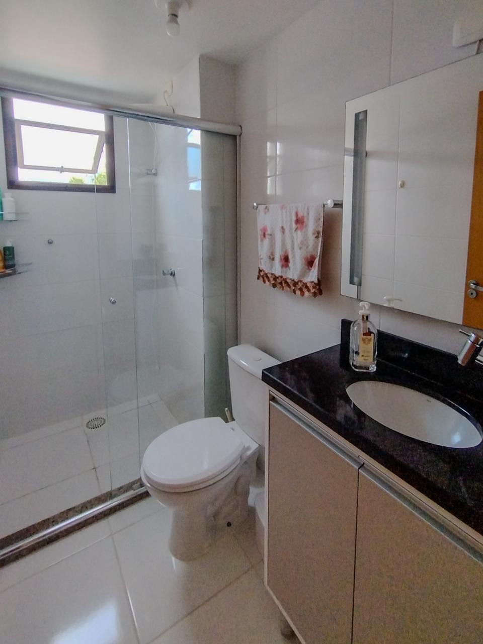 Imagem Apartamento com 2 Quartos à Venda, 50 m²em Camobi - Santa Maria