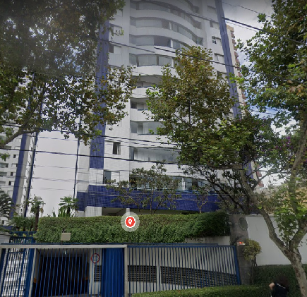 Condominio Quality House