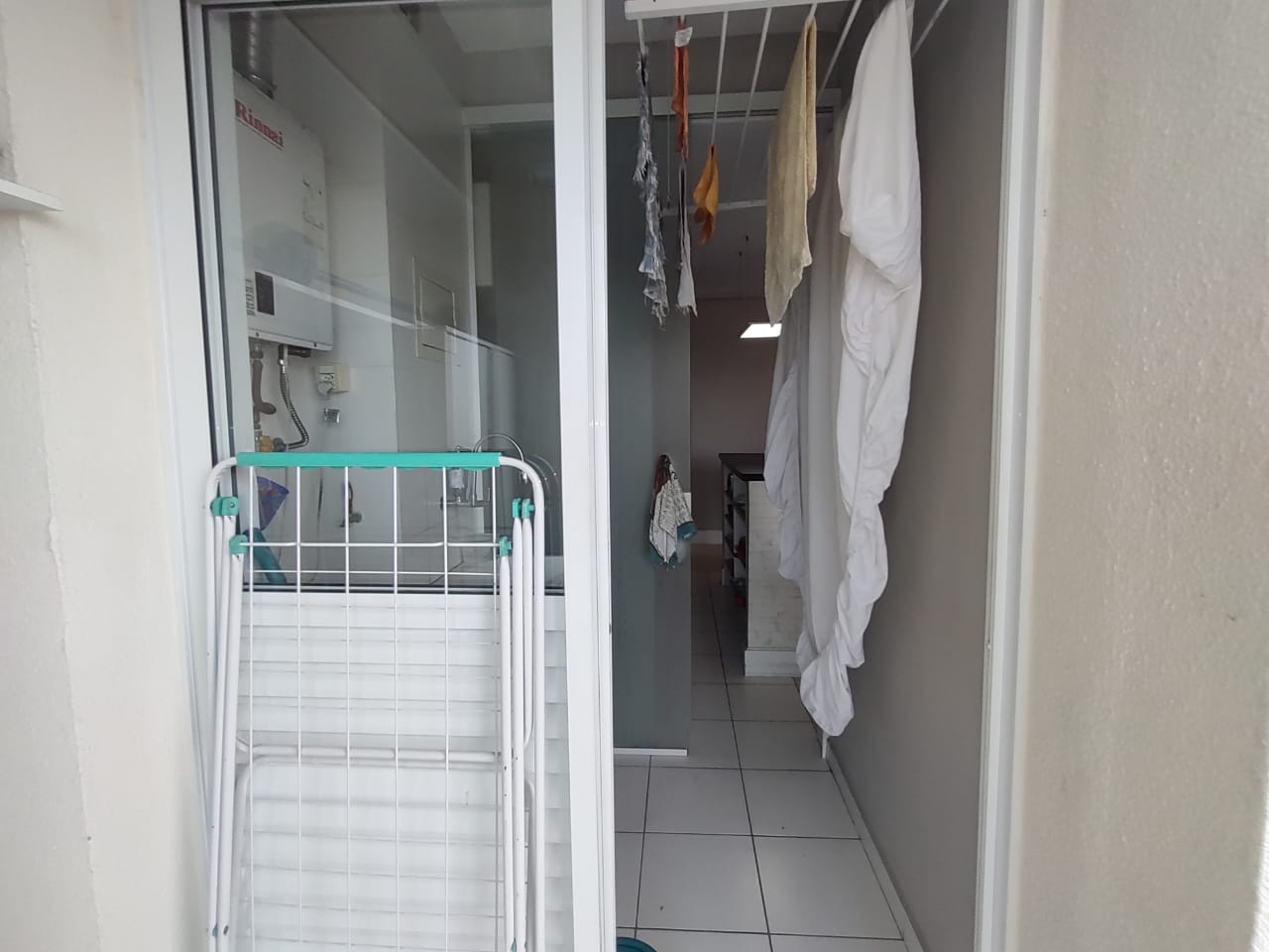 Foto do imóvel: Kitnet à Venda, 40 m²em Ocian - Praia Grande