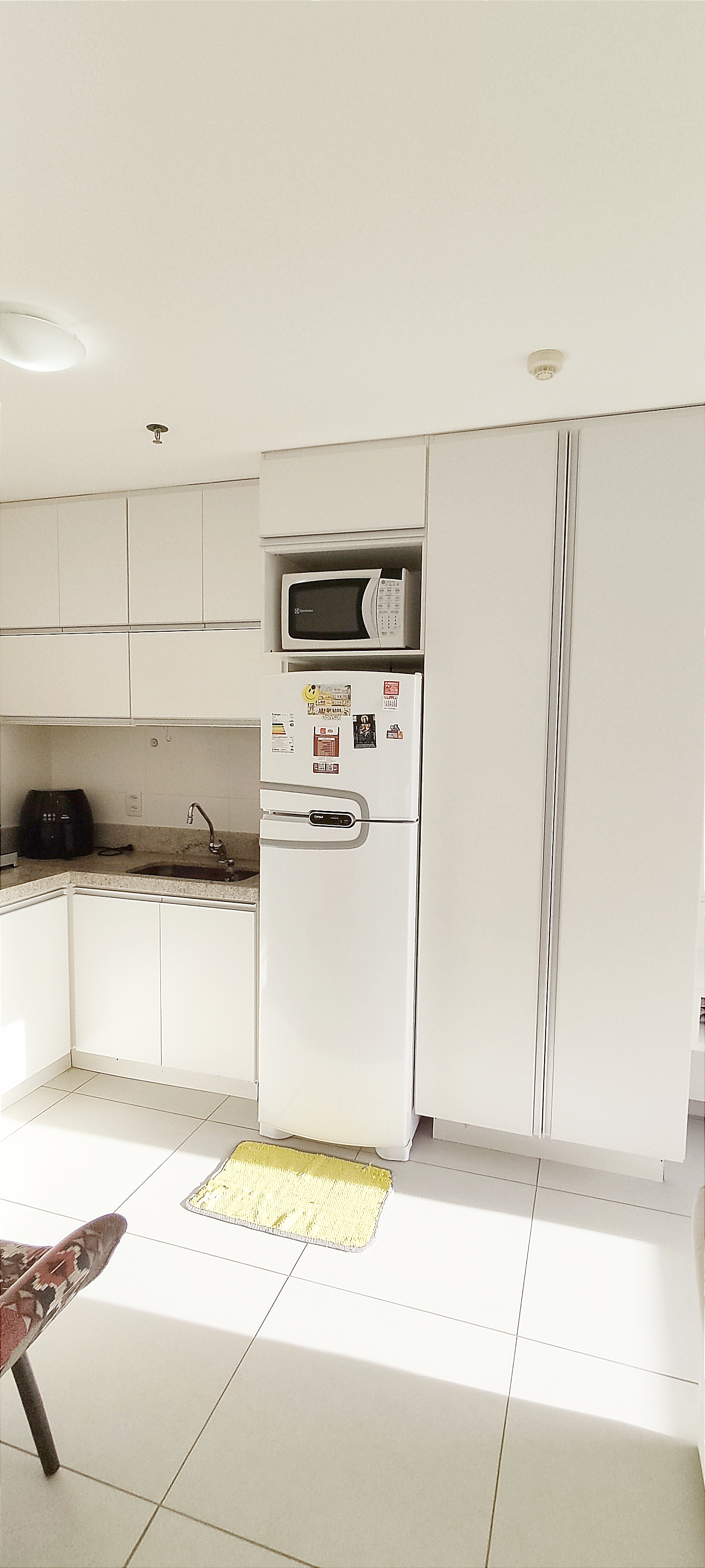 Imagem Apartamento com 1 Quarto à Venda, 33 m²em Sul (Águas Claras) - Brasília