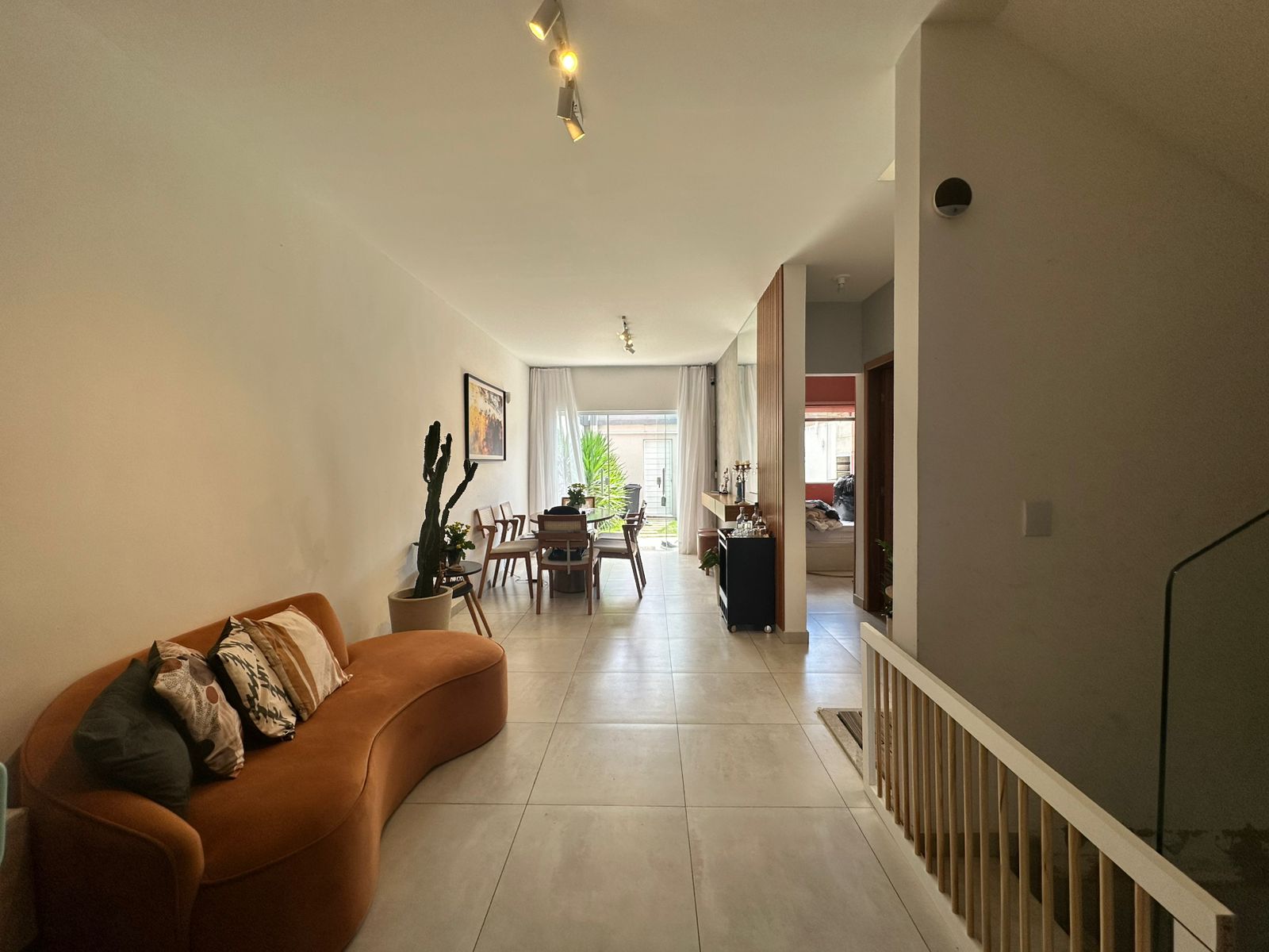 Imagem Casa com 4 Quartos à Venda ou Locação, 999 m² em Novo Horizonte - Macaé