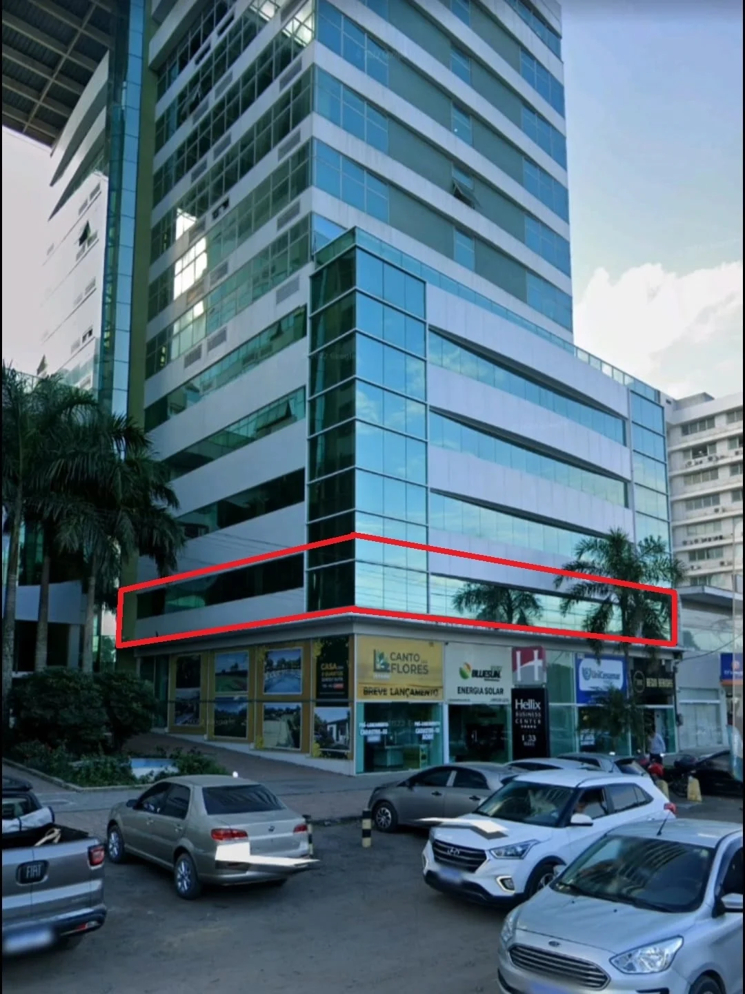 Loja à Venda, 410 m²em Jardim Imperial - Itaboraí