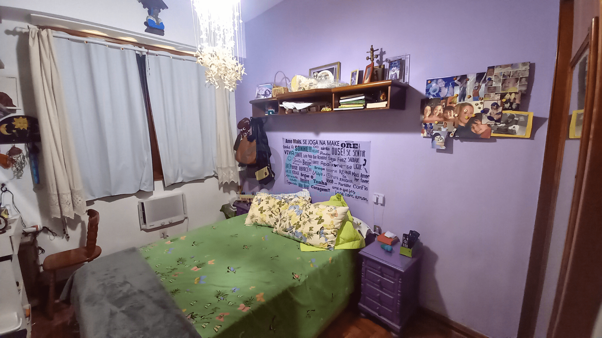 Imagem Apartamento com 3 Quartos à Venda, 93 m²em Copacabana - Rio de Janeiro