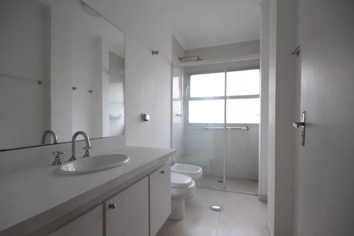 Imagem Apartamento com 4 Quartos à Venda, 272 m²em Higienópolis - São Paulo