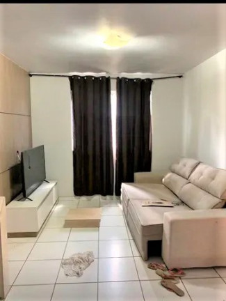 Imagem Apartamento com 2 Quartos à Venda, 48 m² em Vila Maria - Aparecida de Goiânia