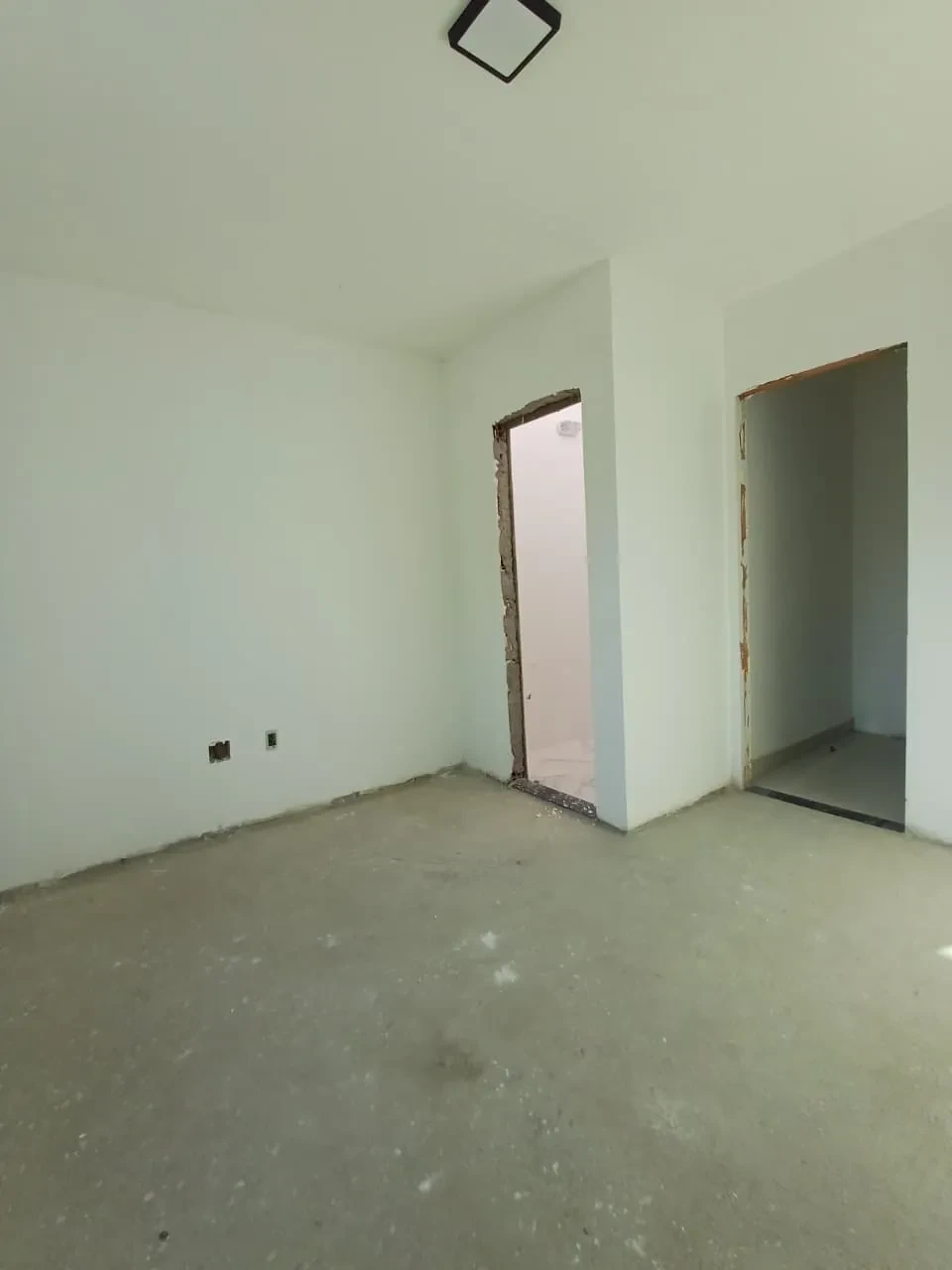 Imagem Casa com 2 Quartos à Venda, 68 m² em Piratininga (Venda Nova) - Belo Horizonte