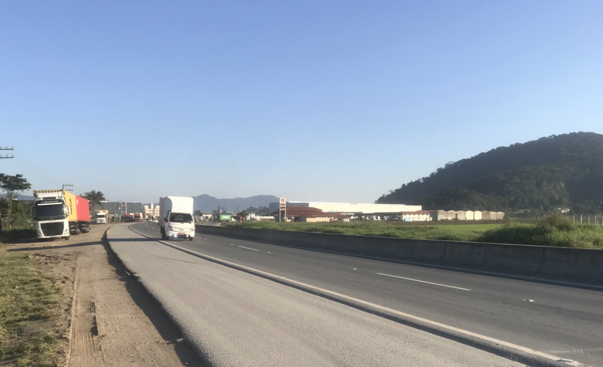 Foto do imóvel: Terreno à Venda, 171.000 m² em São Paulo - Navegantes