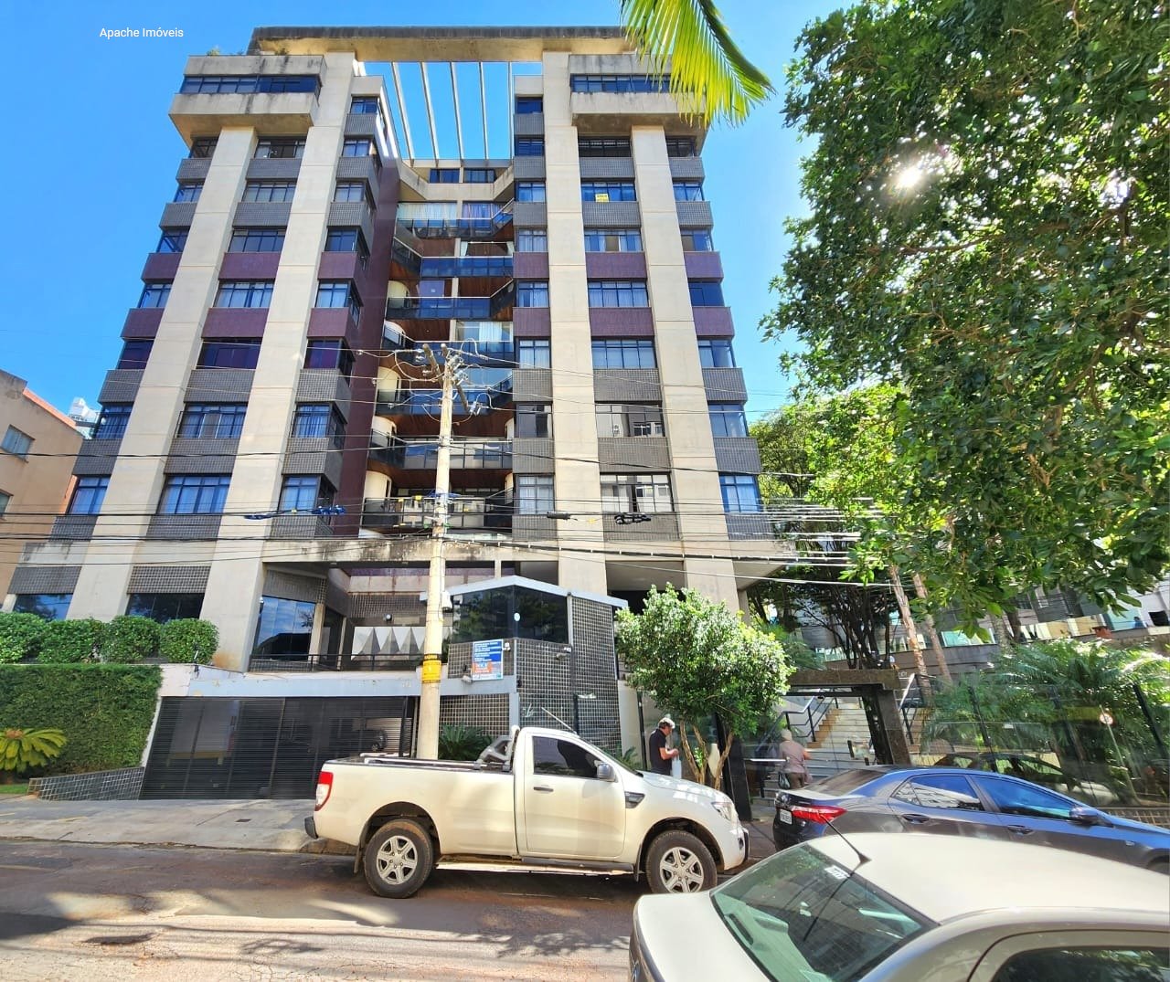 Condomínio Condominio Portal do Estoril em Belo Horizonte