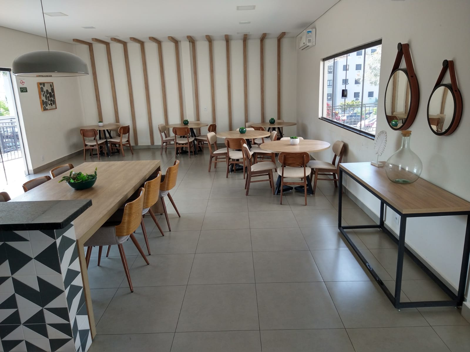 Foto do imóvel: Apartamento com 2 Quartos à Venda, 49 m²em Jardim Terra Branca - Bauru