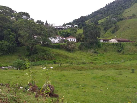 Imagem Fazenda à Venda, 8.000 m² em Centro - Trajano de Moraes