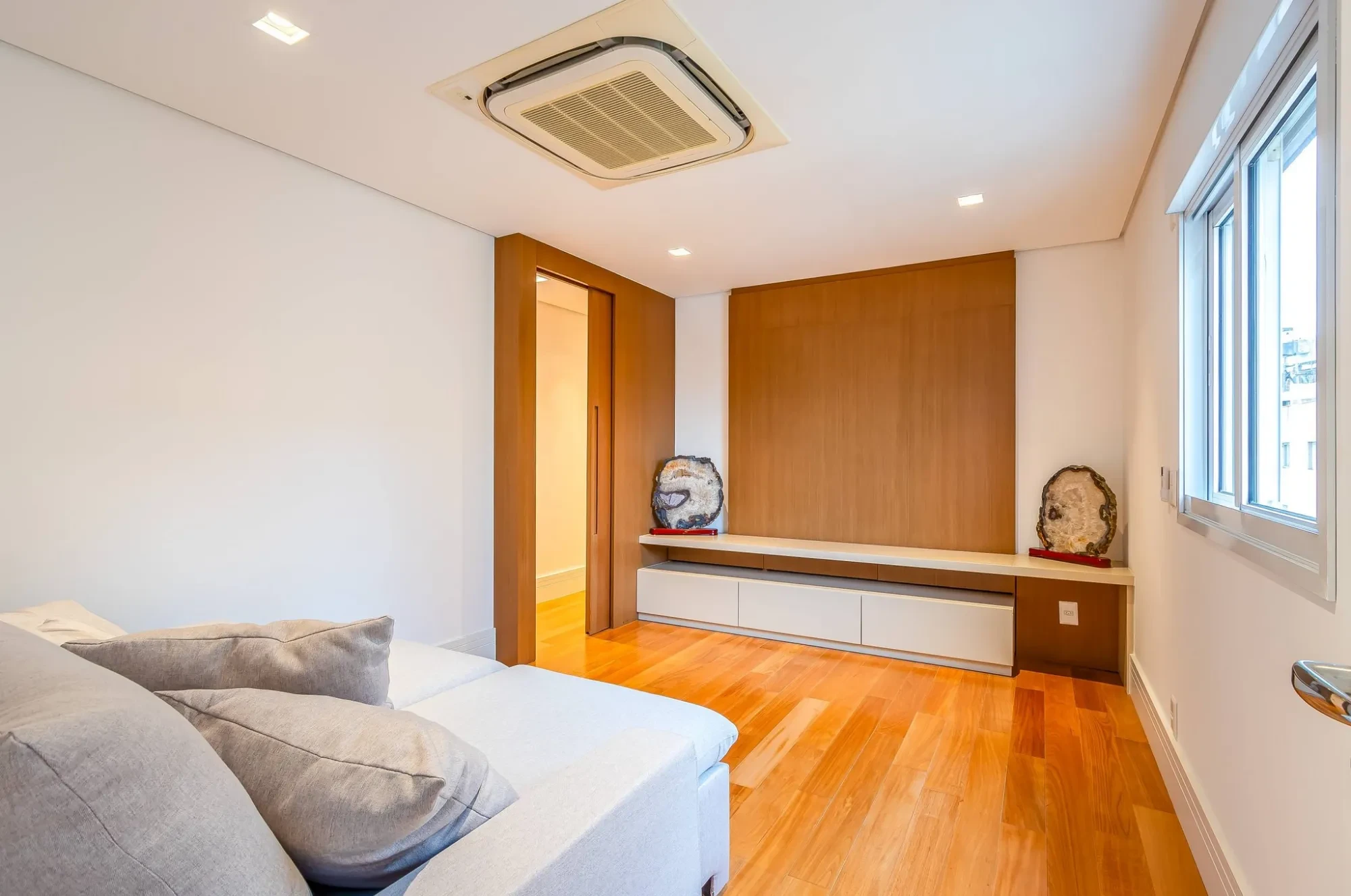 Foto do imóvel: Apartamento com 4 Quartos à Venda, 273 metro em Vila Olímpia - São Paulo