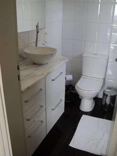 Imagem Apartamento com 4 Quartos à Venda, 230 m² em Vila Japi Ii - Jundiaí