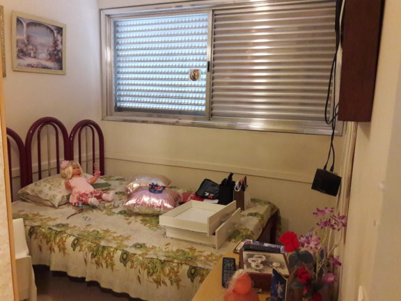 Imagem Apartamento com 2 Quartos à Venda,  em Aclimação - São Paulo