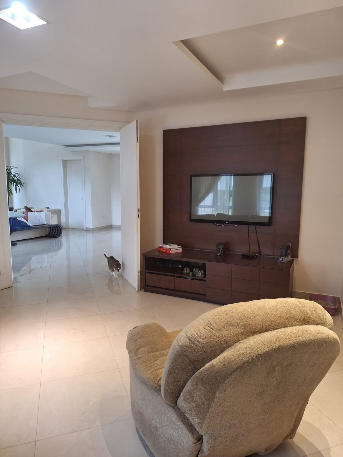Imagem Casa com 4 Quartos à Venda, 600 m²em Tamboré - Santana de Parnaíba