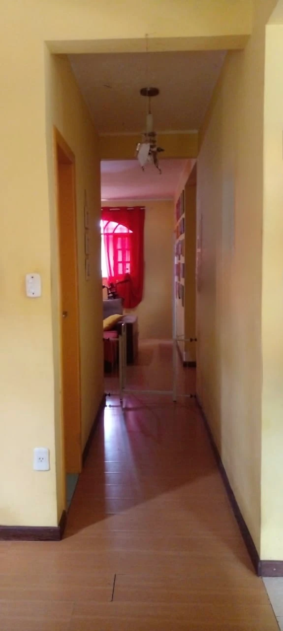 Imagem Casa com 3 Quartos à Venda, 200 m² em Barra do Jucu - Vila Velha