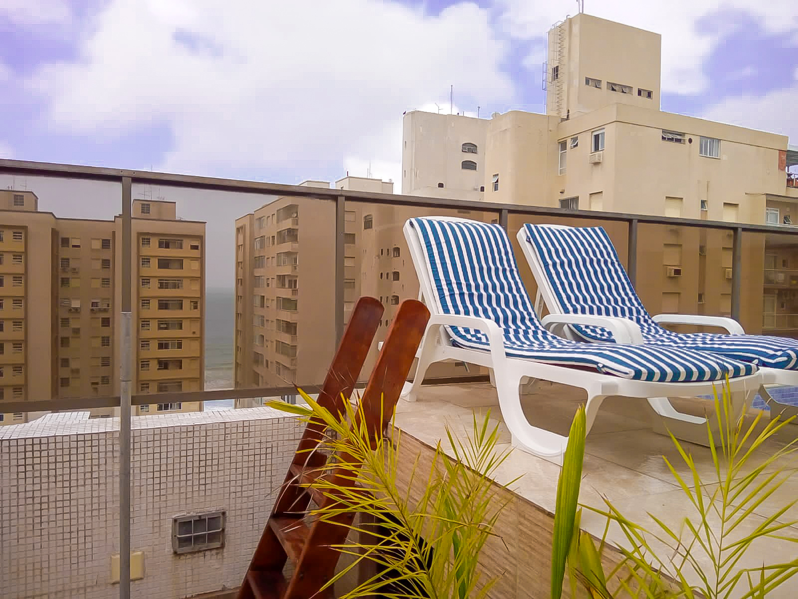 Imagem Cobertura com 4 Quartos à Venda, 226 m²em Pitangueiras - Guarujá