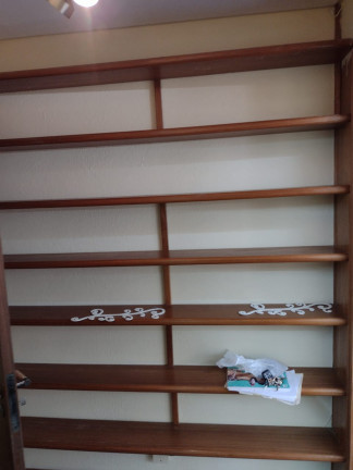 Sala Comercial à Venda, 49 m² em Floresta - Porto Alegre