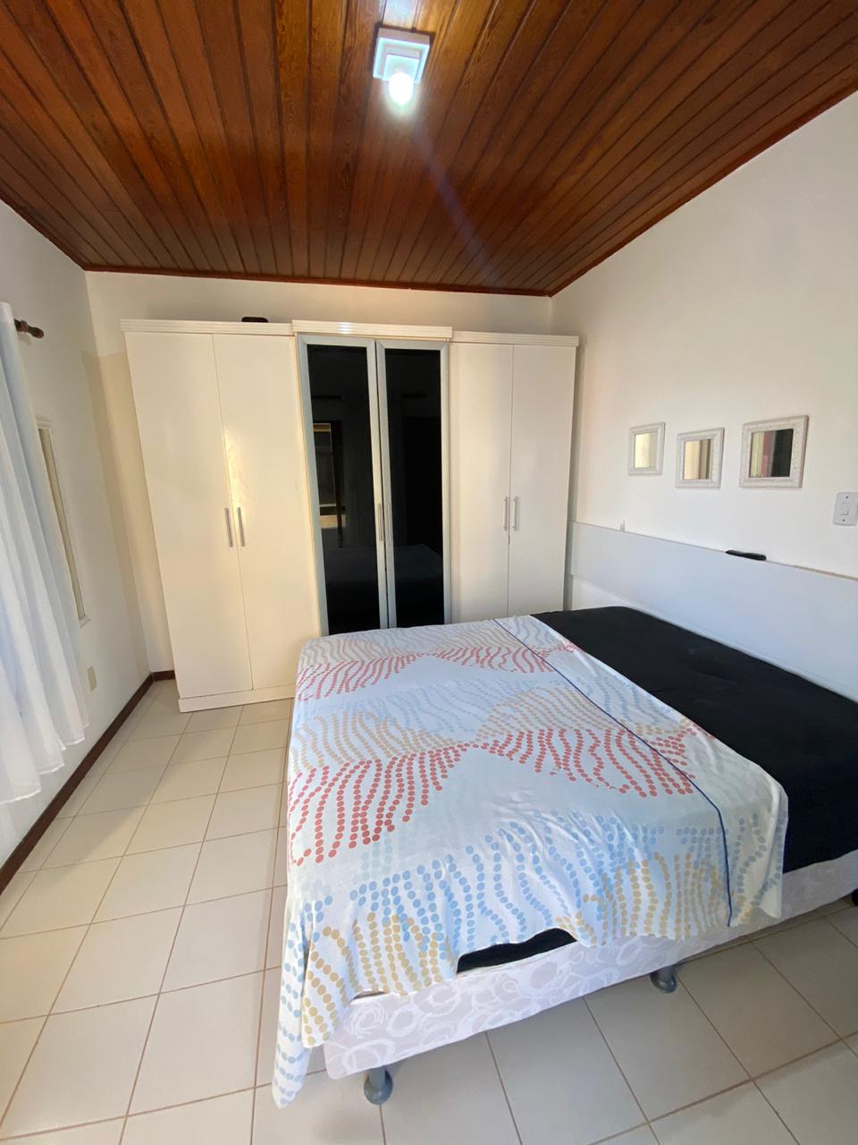 Imagem Casa de Condomínio com 3 Quartos à Venda, 170 m²em Stella Maris - Salvador