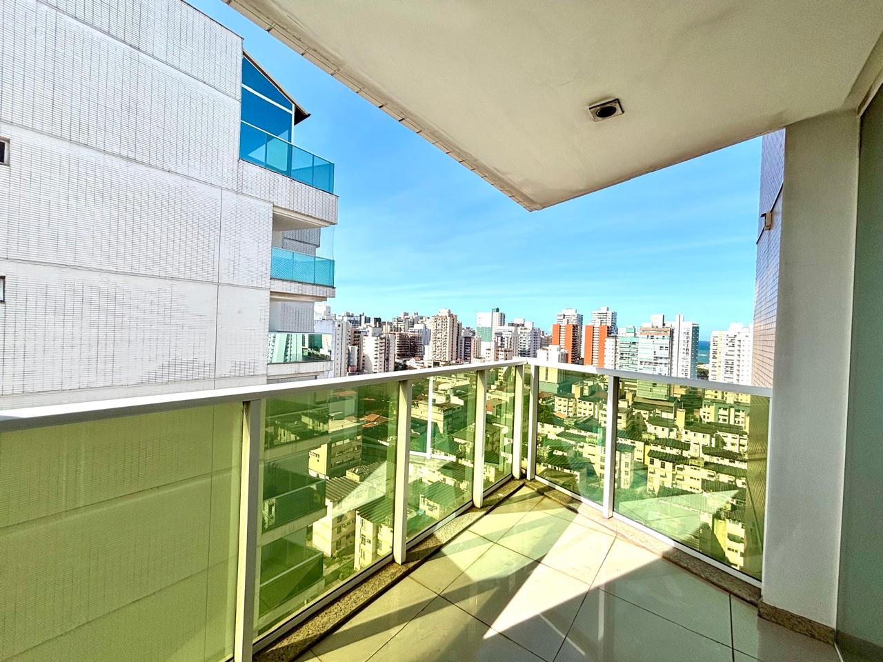 Imagem Apartamento com 2 Quartos à Venda, 69 m² em Itapuã - Vila Velha