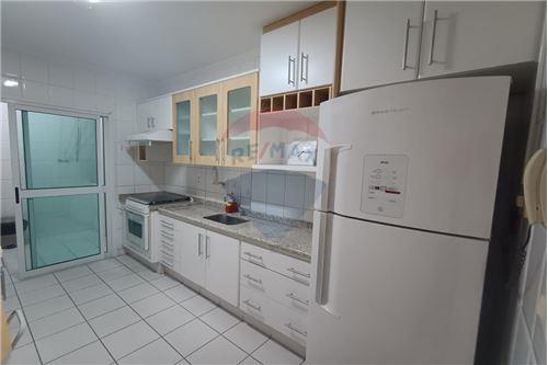 Imagem Apartamento com 3 Quartos para Alugar, 100 m²em Parque Residencial Aquarius - São José dos Campos