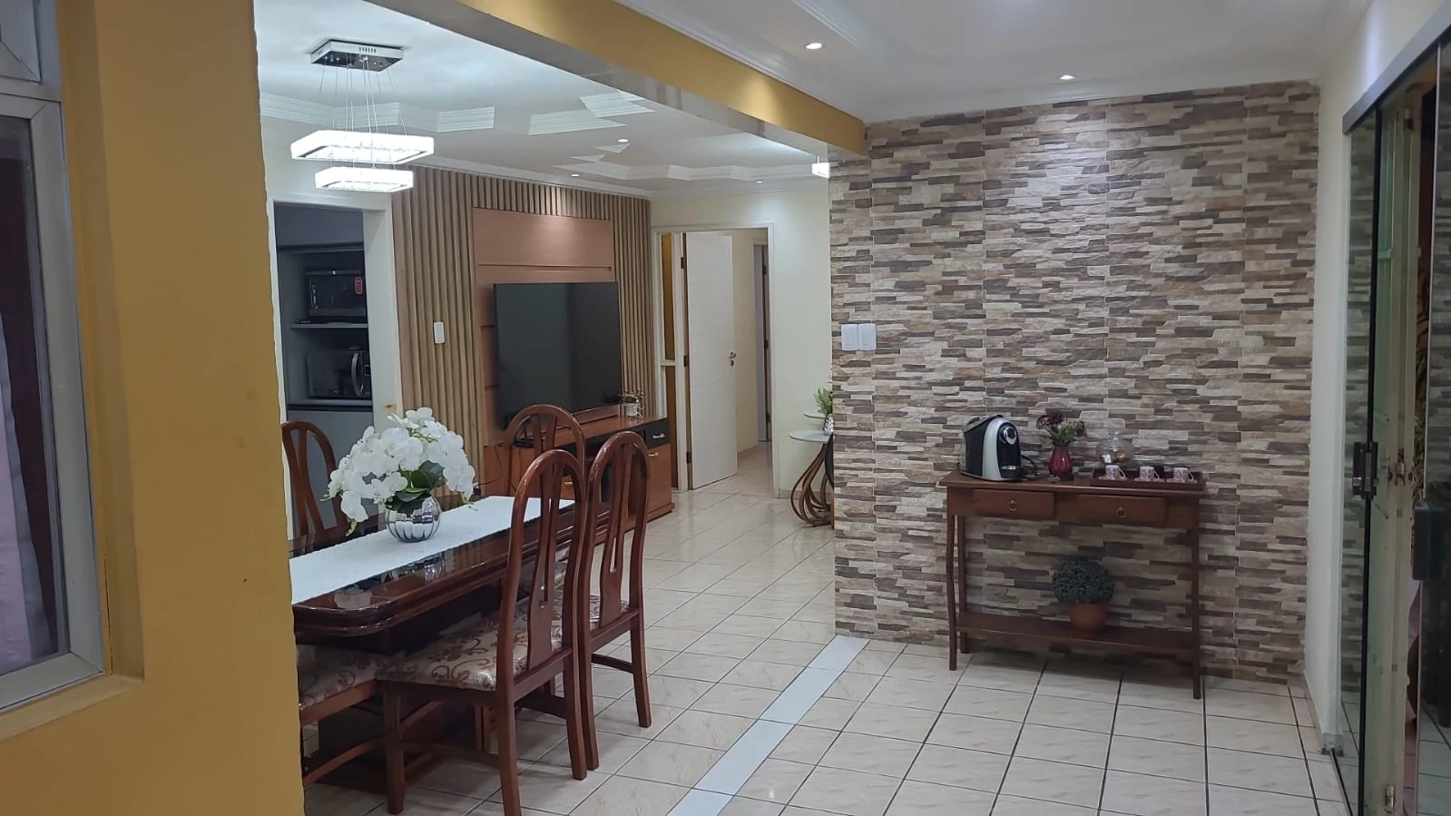 Imagem Casa com 15 Quartos à Venda ou Locação, 380 m² em Bairro Novo do Carmelo - Camaragibe