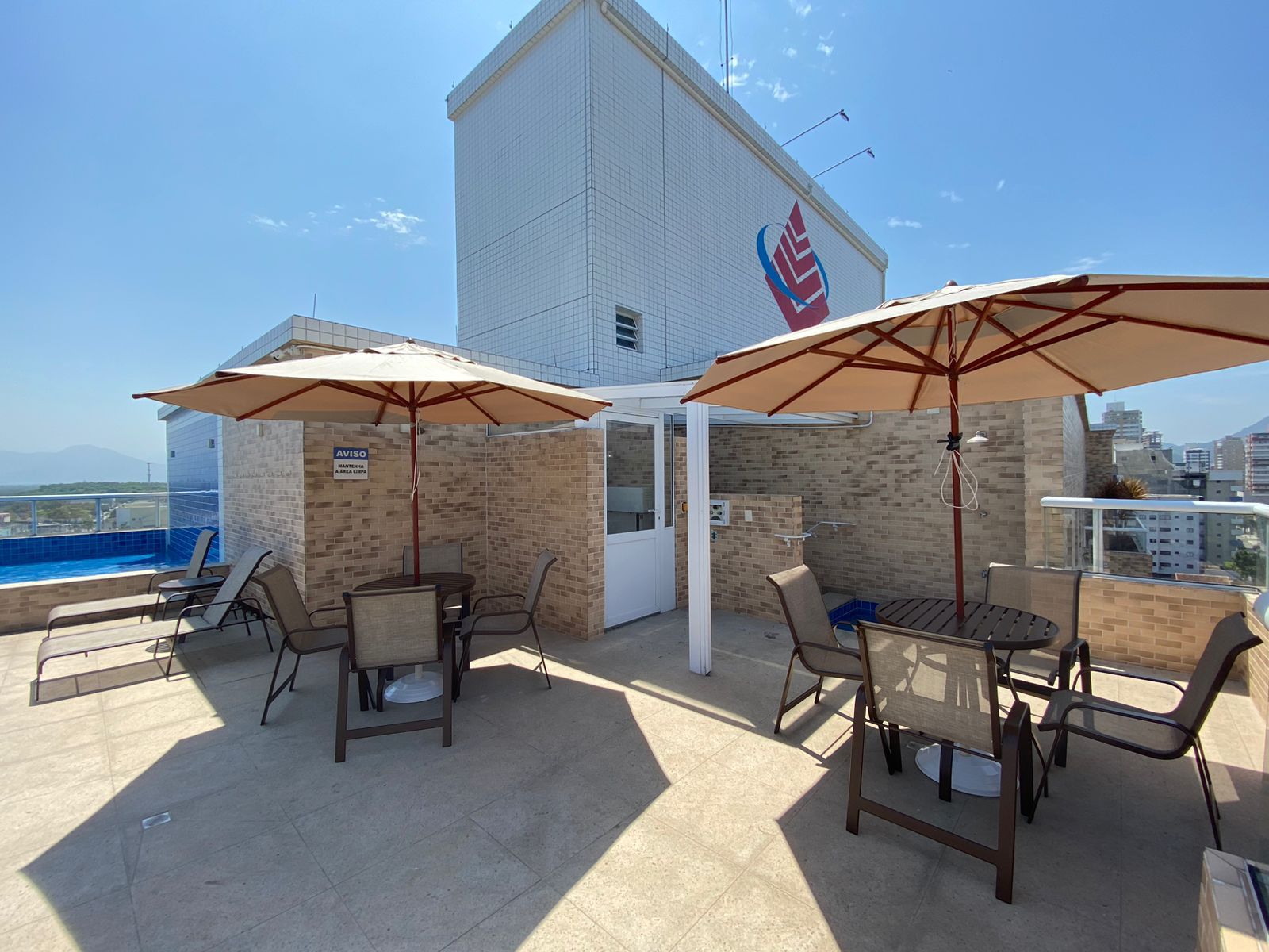 Imagem Apartamento com 2 Quartos à Venda, 58 m²em Guilhermina - Praia Grande
