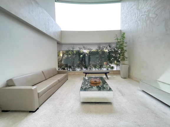 Imagem Cobertura com 3 Quartos à Venda, 329 m² em Setor Bueno - Goiânia