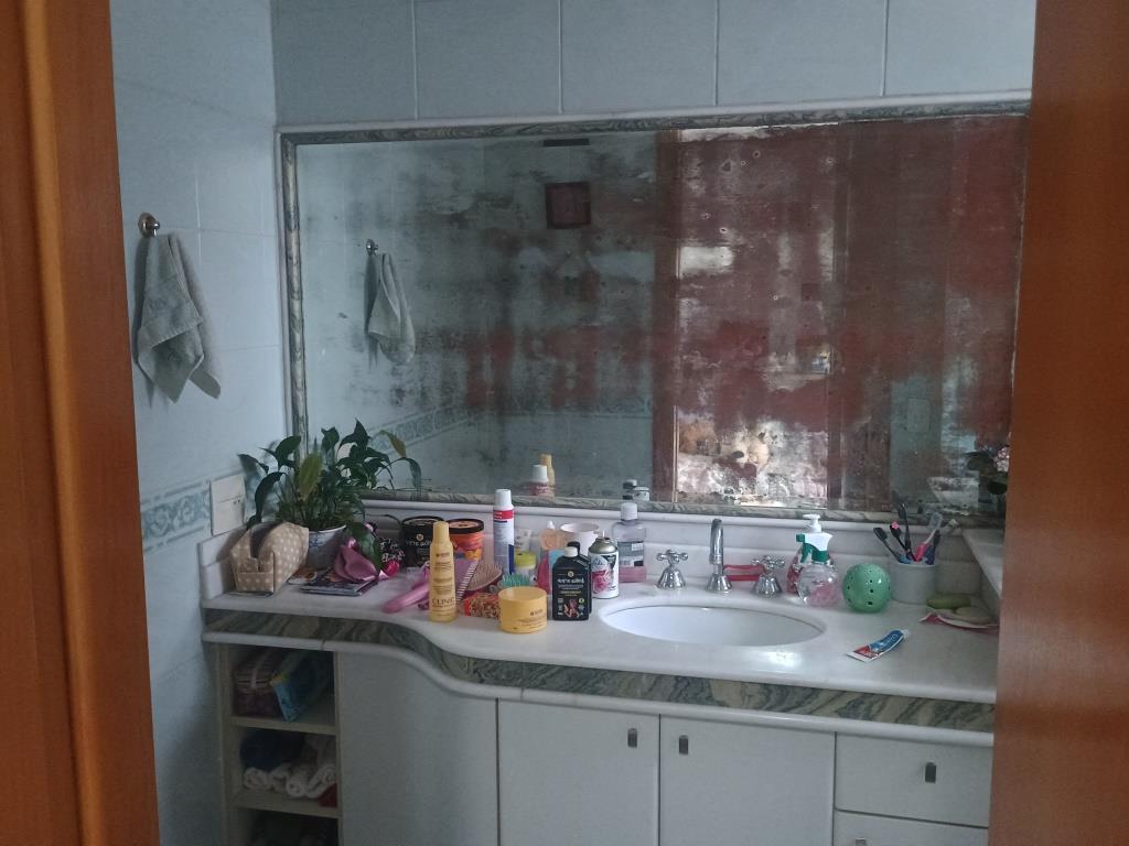 Foto do imóvel: Apartamento com 3 Quartos à Venda, 187 m² em Vila Santo Estevão - São Paulo