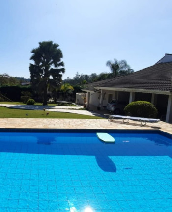 Imagem Casa de Condomínio com 4 Quartos à Venda, 320 m² em Parque da Fazenda - Itatiba