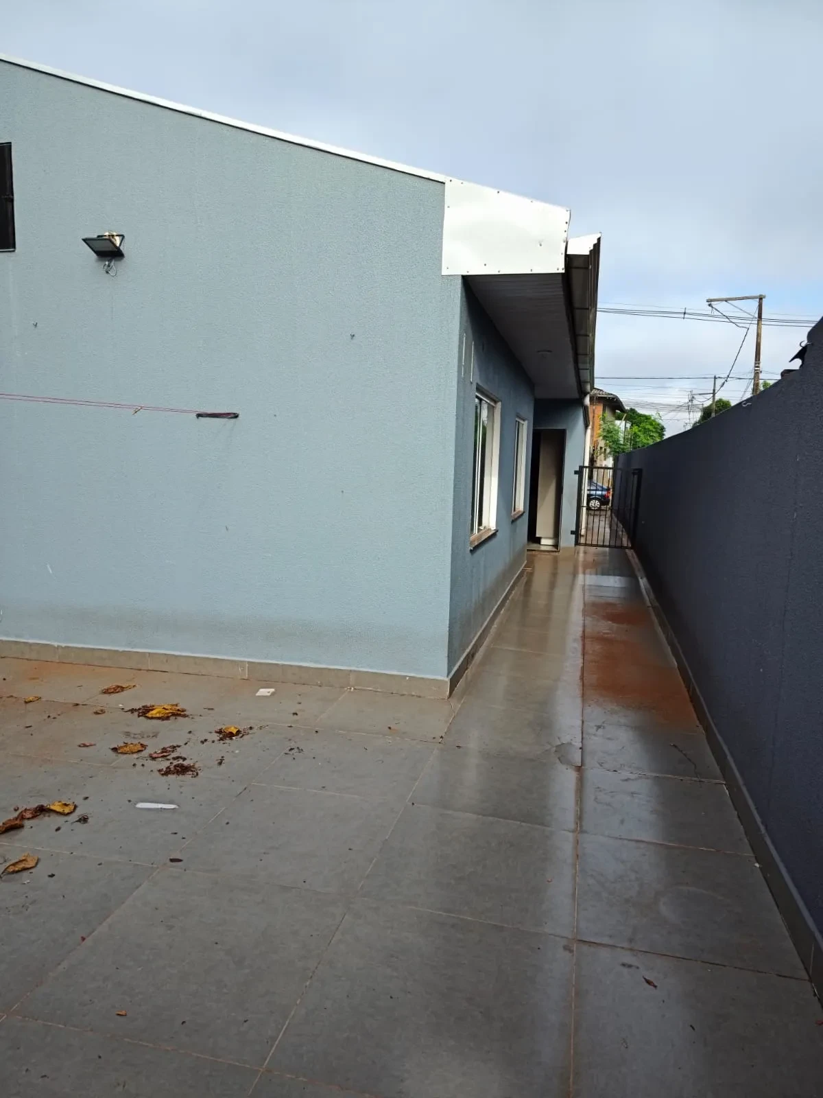 Imagem Casa com 2 Quartos à Venda ou Locação, 61 metros em Três Lagoas - Foz do Iguaçu