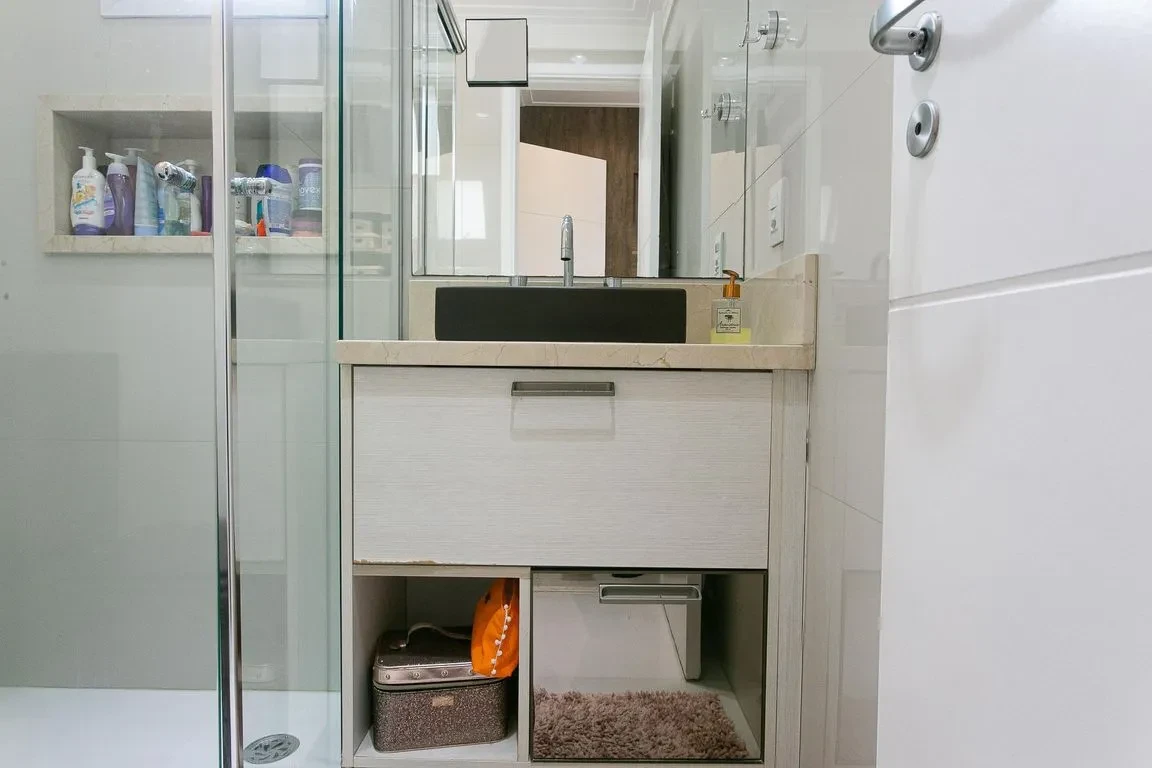 Imagem Apartamento com 3 Quartos à Venda, 82 m² em Tatuapé - São Paulo