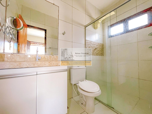 Imagem Casa de Condomínio com 3 Quartos à Venda, 112 m² em Nova Parnamirim - Parnamirim