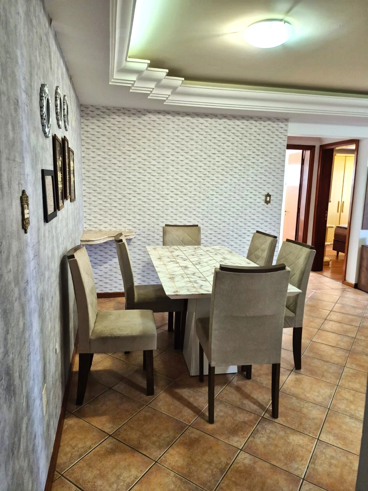 Imagem Apartamento com 2 Quartos à Venda, 77 m² em Centro - Chapecó