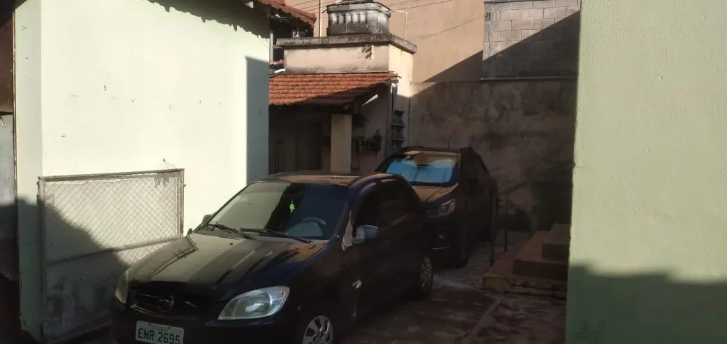 Imagem Casa com 3 Quartos à Venda, 310 m² em Anhangabaú - Jundiaí