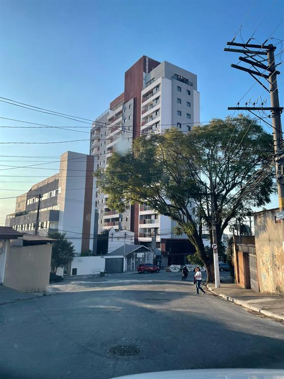 Condomínio Panorama Vila Matilde em São Paulo