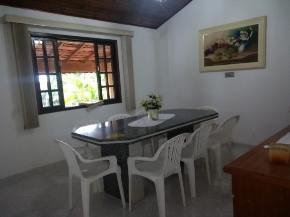 Imagem Chácara com 5 Quartos à Venda, 5.280 m² em Centro - Santa Isabel